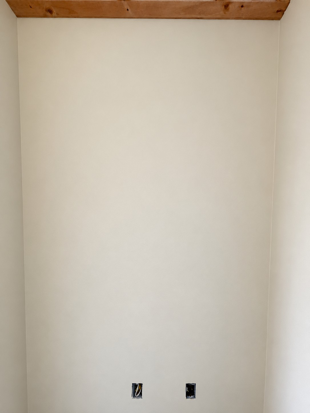 Room refresh, after