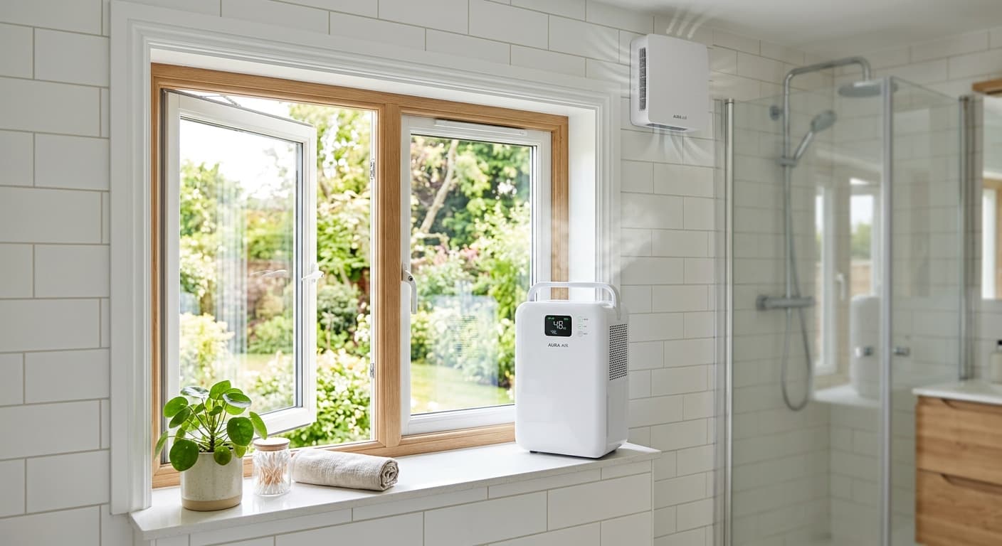 Preventing Winter Mold & Humidity in Pacific Northwest Homes