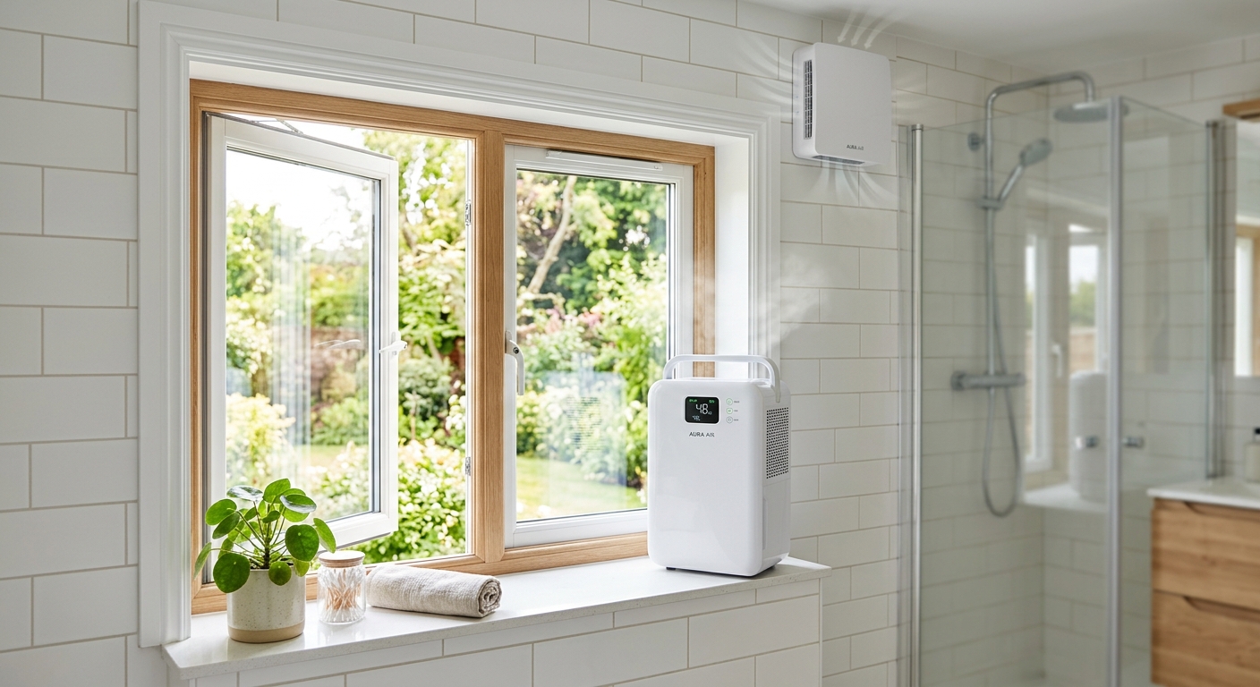 Prevent Indoor Mould: Humidity & Moisture Checks for BC Homes