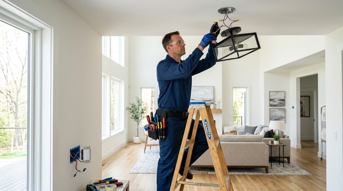 Safe Electrical Installations
